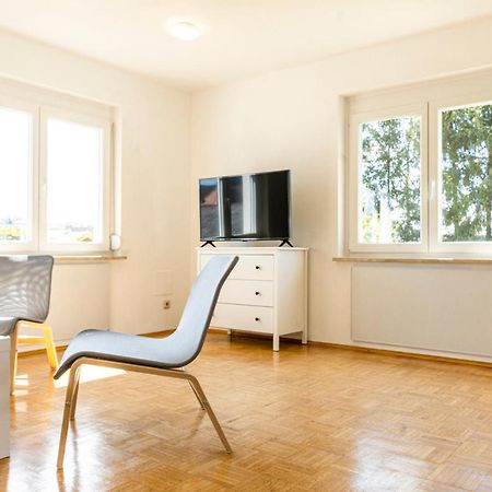 باد تاتزماندورف Budget Apartments In Thermennahe المظهر الخارجي الصورة