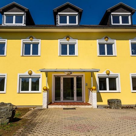 باد تاتزماندورف Budget Apartments In Thermennahe المظهر الخارجي الصورة
