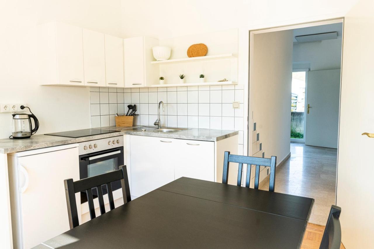 باد تاتزماندورف Budget Apartments In Thermennahe المظهر الخارجي الصورة