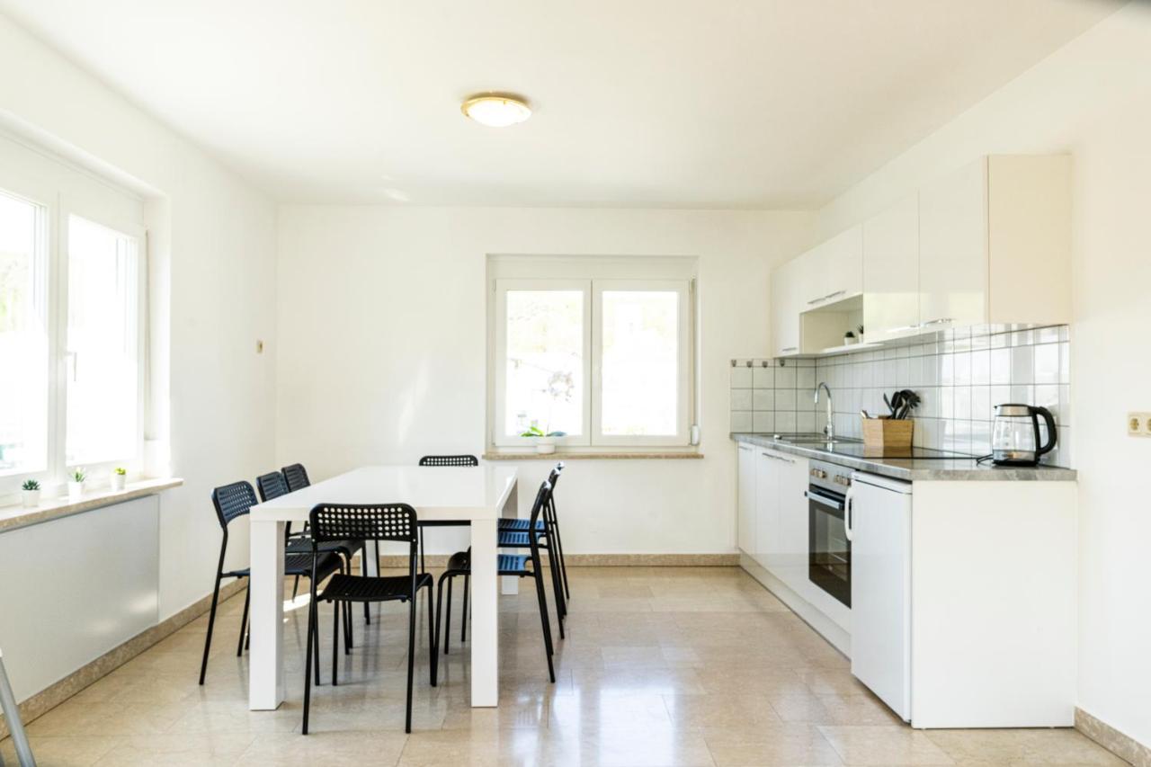 باد تاتزماندورف Budget Apartments In Thermennahe المظهر الخارجي الصورة