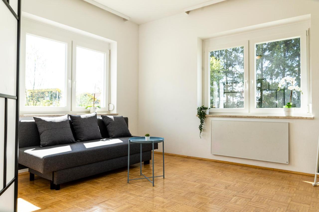 باد تاتزماندورف Budget Apartments In Thermennahe المظهر الخارجي الصورة