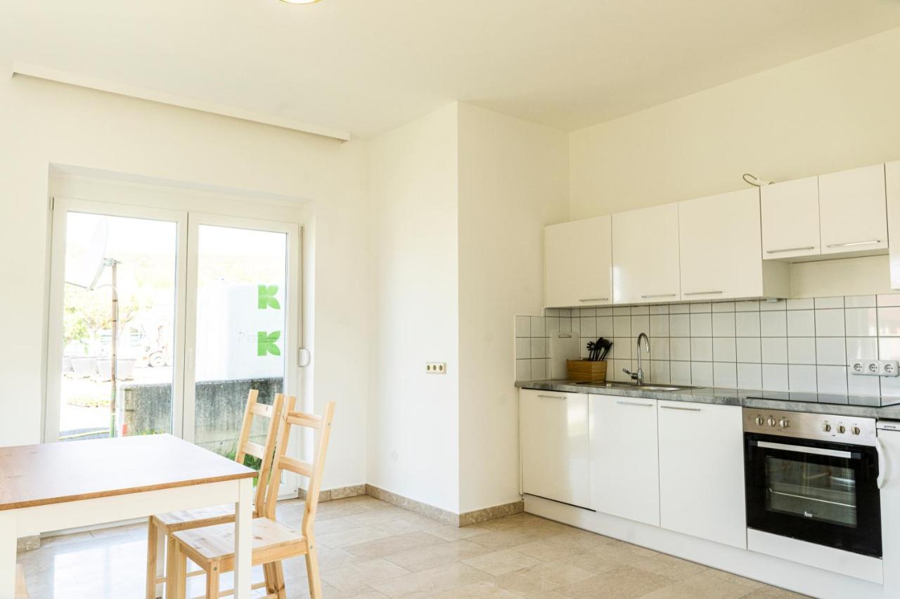 باد تاتزماندورف Budget Apartments In Thermennahe المظهر الخارجي الصورة