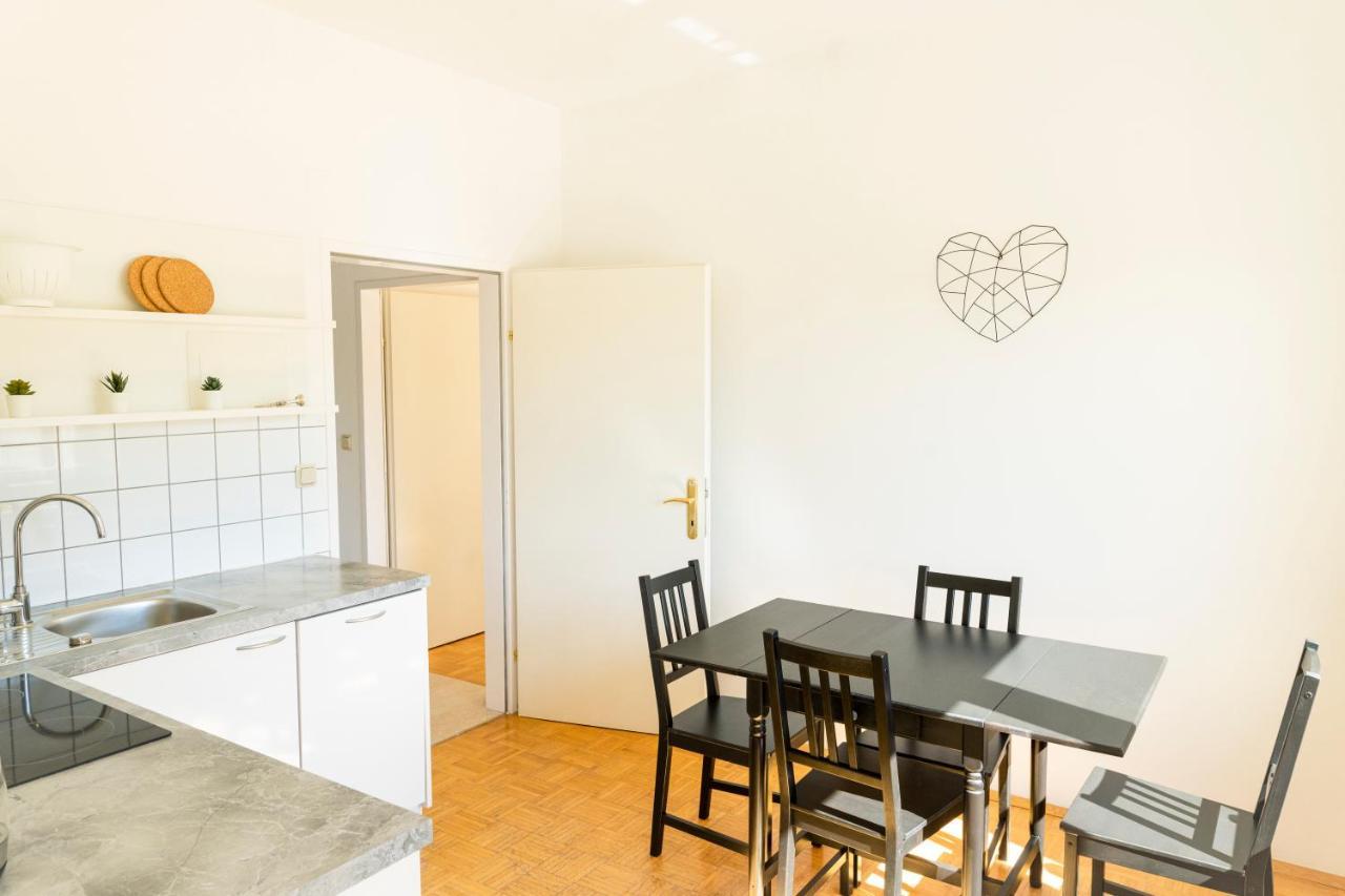 باد تاتزماندورف Budget Apartments In Thermennahe المظهر الخارجي الصورة
