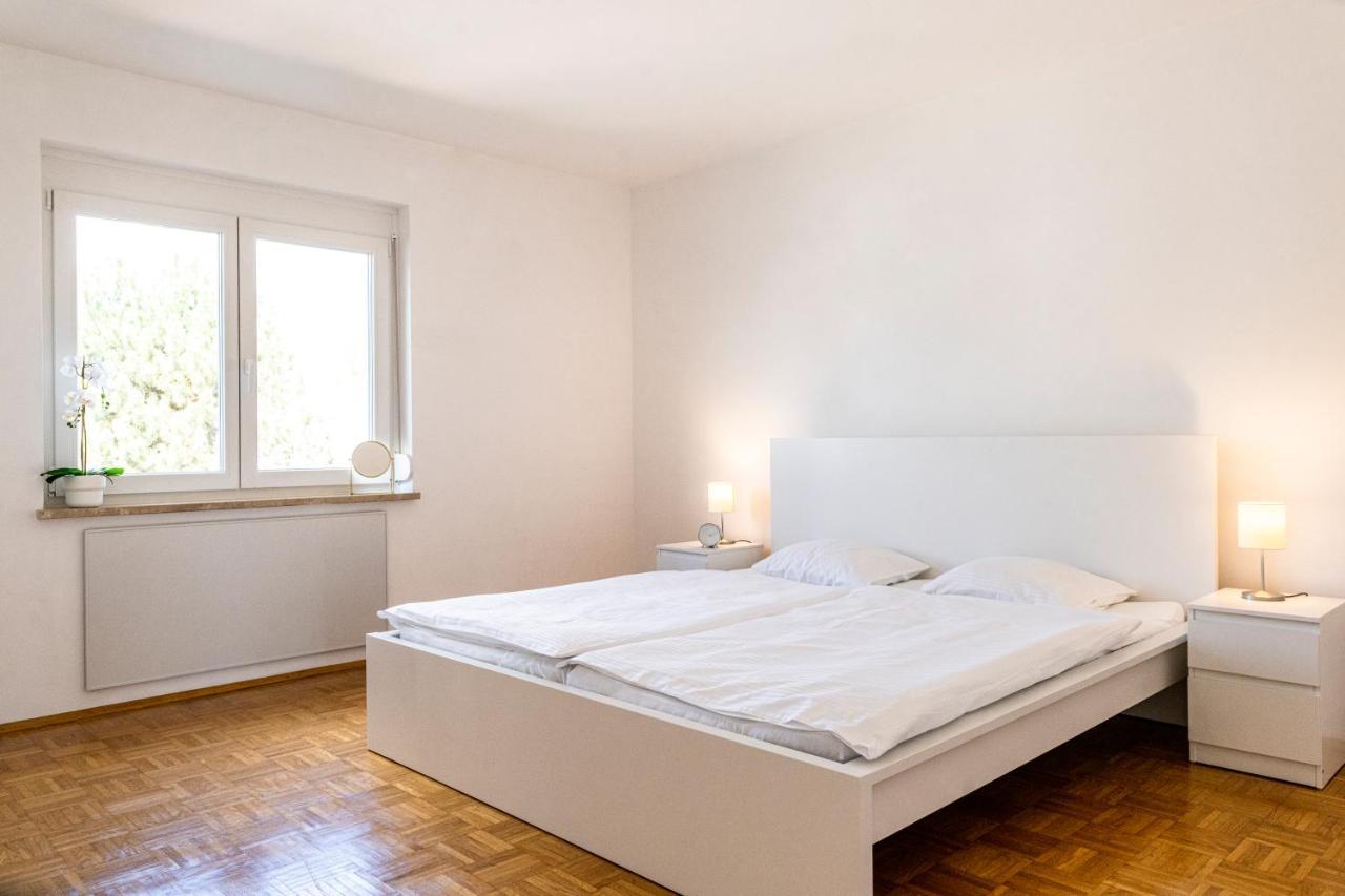 باد تاتزماندورف Budget Apartments In Thermennahe المظهر الخارجي الصورة