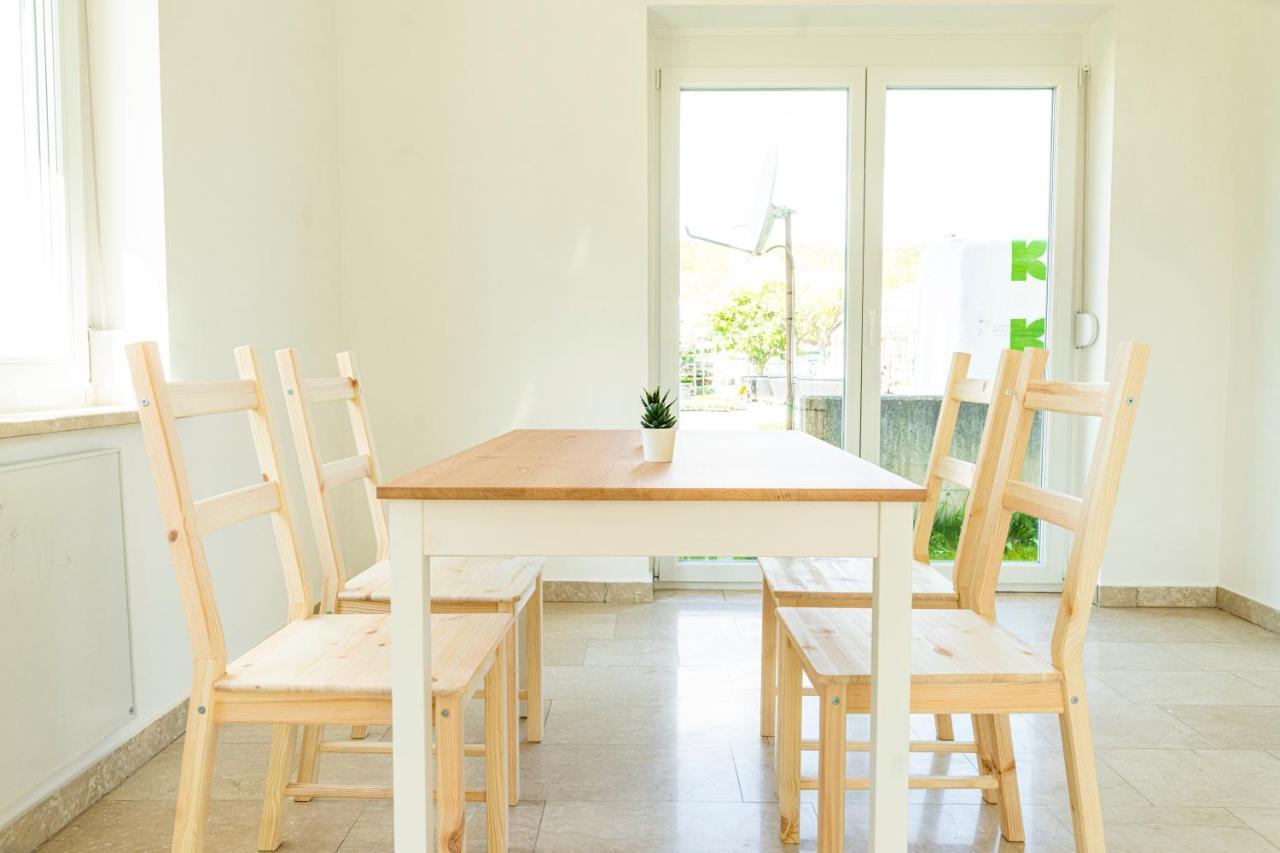 باد تاتزماندورف Budget Apartments In Thermennahe المظهر الخارجي الصورة