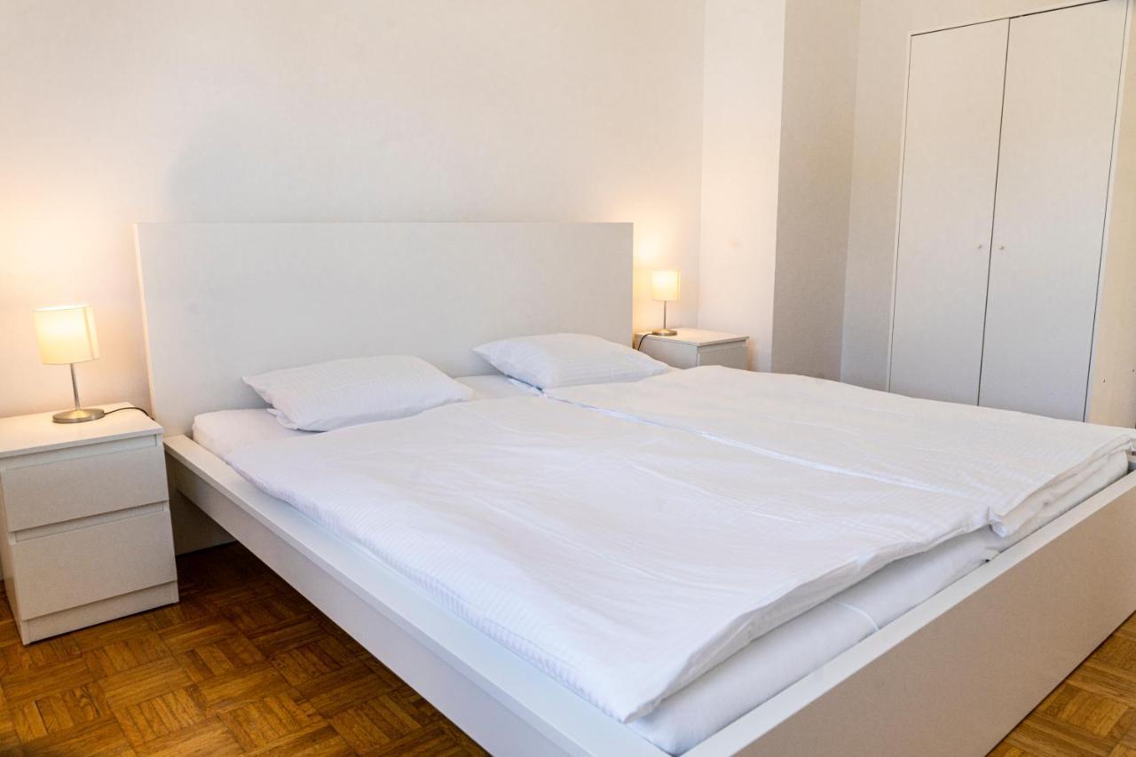 باد تاتزماندورف Budget Apartments In Thermennahe المظهر الخارجي الصورة