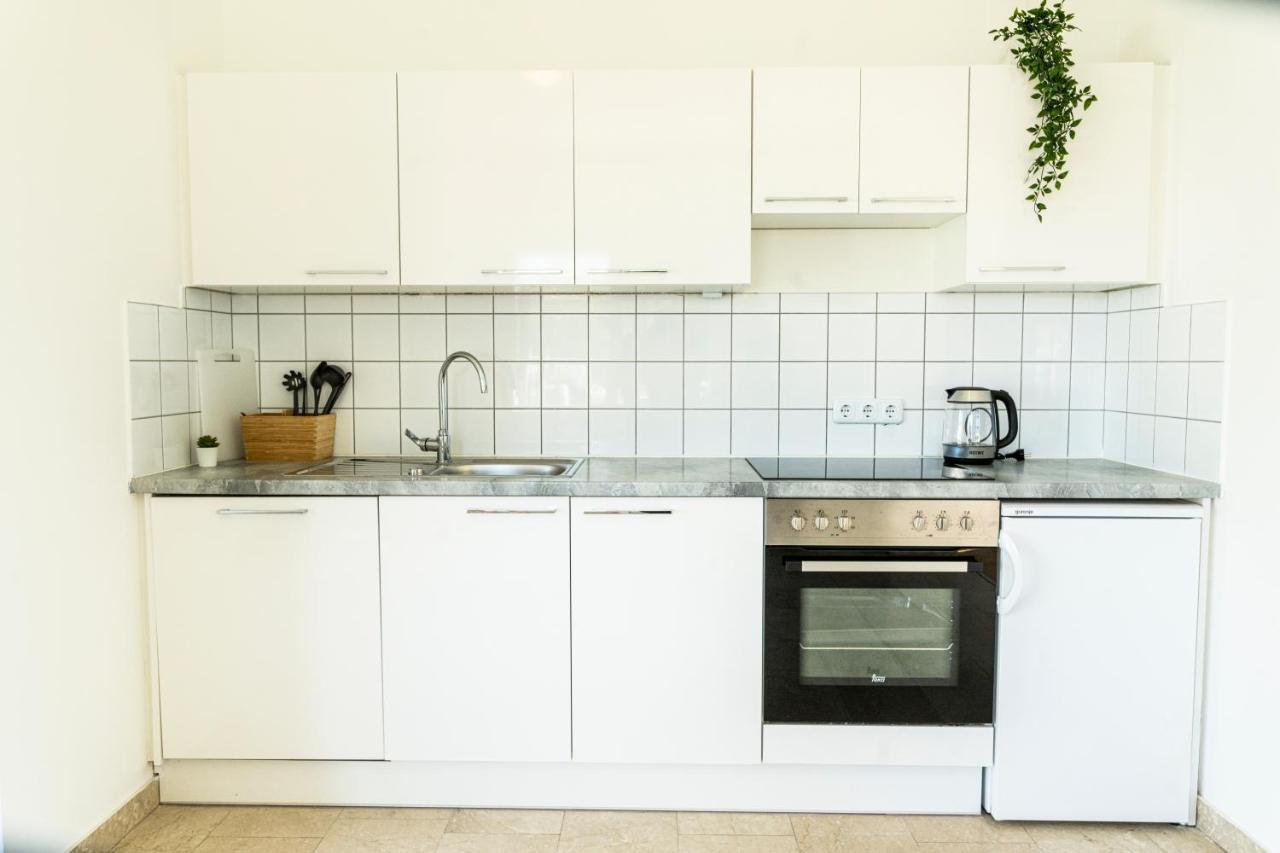 باد تاتزماندورف Budget Apartments In Thermennahe المظهر الخارجي الصورة