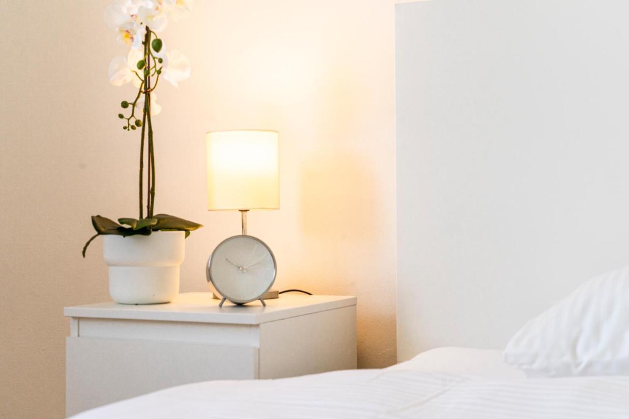 باد تاتزماندورف Budget Apartments In Thermennahe المظهر الخارجي الصورة