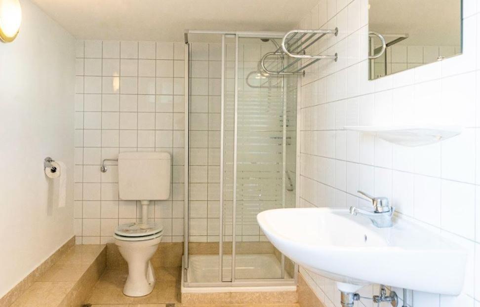 باد تاتزماندورف Budget Apartments In Thermennahe المظهر الخارجي الصورة