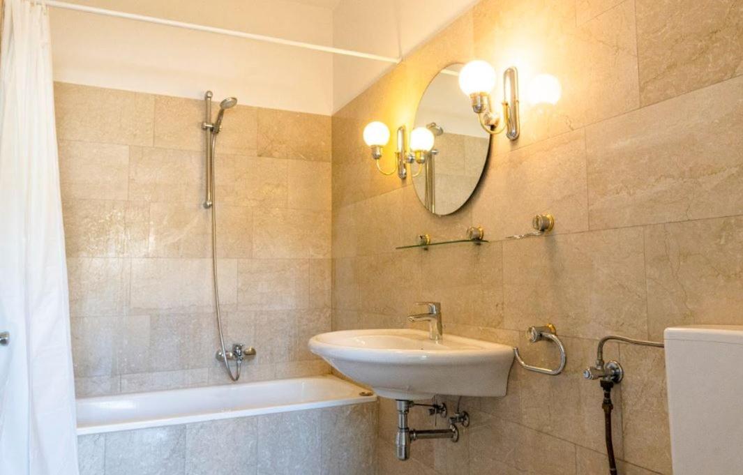 باد تاتزماندورف Budget Apartments In Thermennahe المظهر الخارجي الصورة